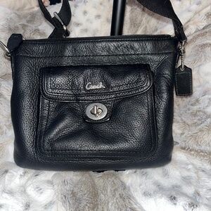 Coach Swingpack  Crossbody